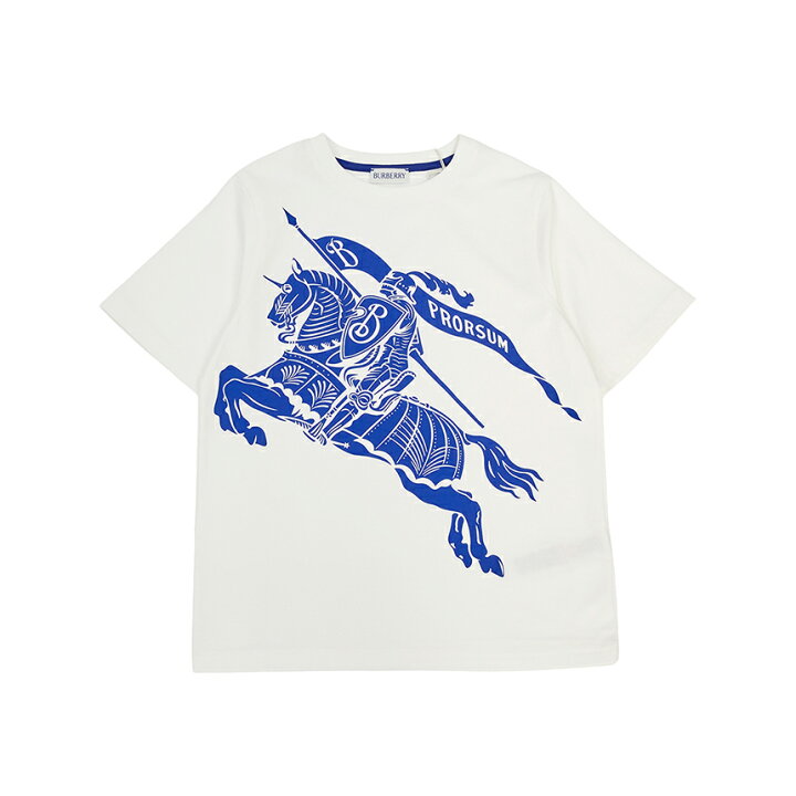 楽天市場】BURBERRY KIDS バーバリーキッズ ベビー 半袖Tシャツ CEDAR 