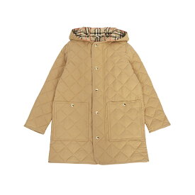 BURBERRY KIDS バーバリーキッズ ベビー コート REILLY 8069407 A7026