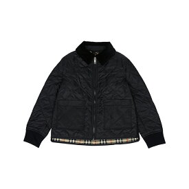 【3%オフクーポン配布中】【着後レビューで1000円OFFクーポン特典】 BURBERRY KIDS バーバリーキッズ ベビー ジャンパー OTIS 8069337 A1189