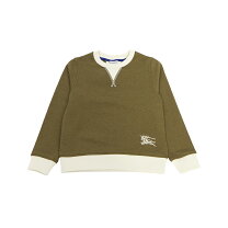楽天市場】長袖tシャツ キッズ（ブランドバーバリー）の通販