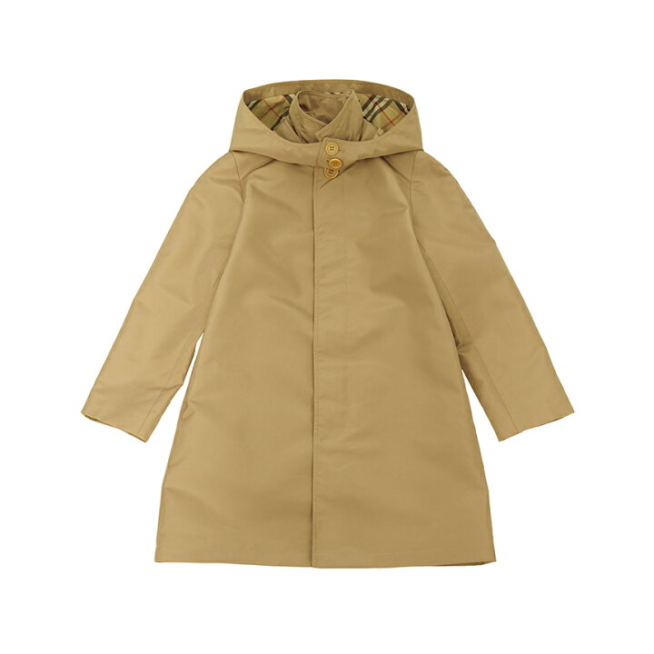 楽天市場】【3%オフクーポン配布中】 BURBERRY KIDS バーバリーキッズ  