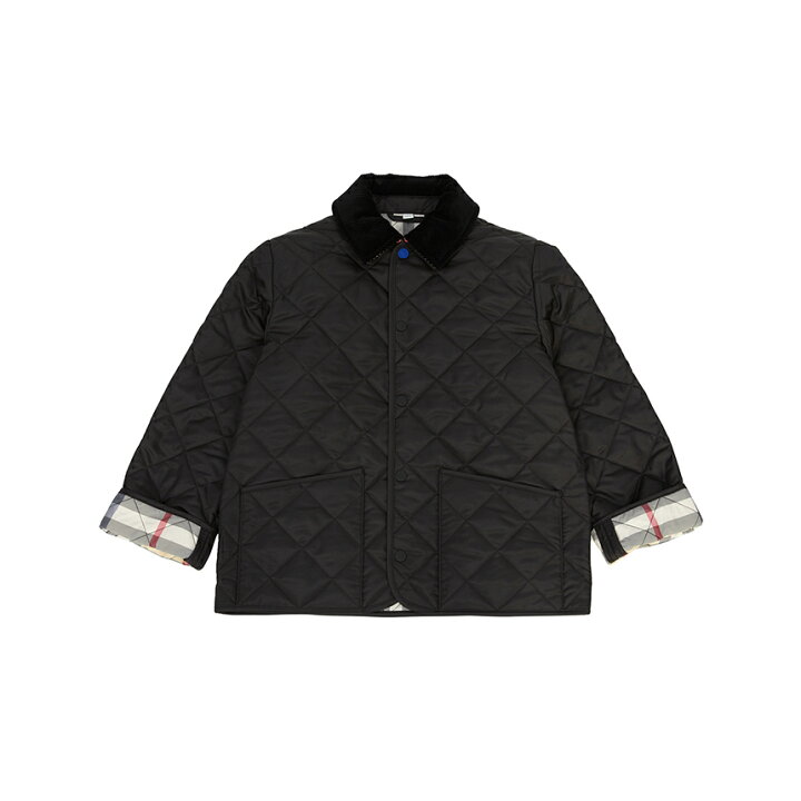 楽天市場】【3%オフクーポン配布中】 BURBERRY KIDS バーバリーキッズ  
