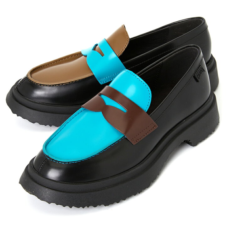 楽天市場】【3%オフクーポン配布中】CAMPER カンペール ツインズ 
