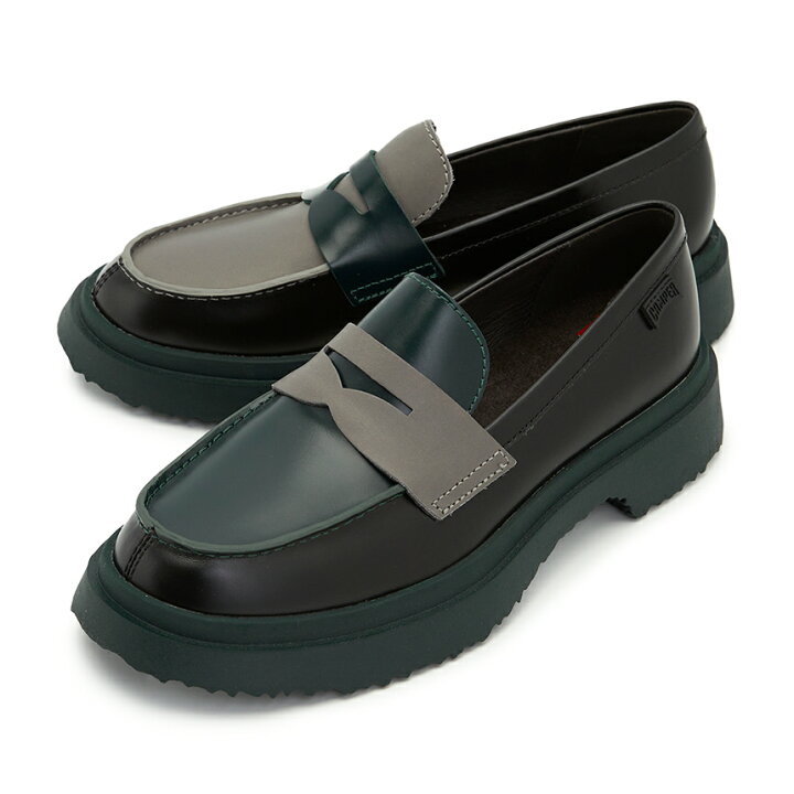 楽天市場】【3%オフクーポン配布中】 CAMPER カンペール レディース 