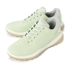y3%ItN[|zzz ECCO GOLF GR[St fB[X Xj[J[ 132753 01579