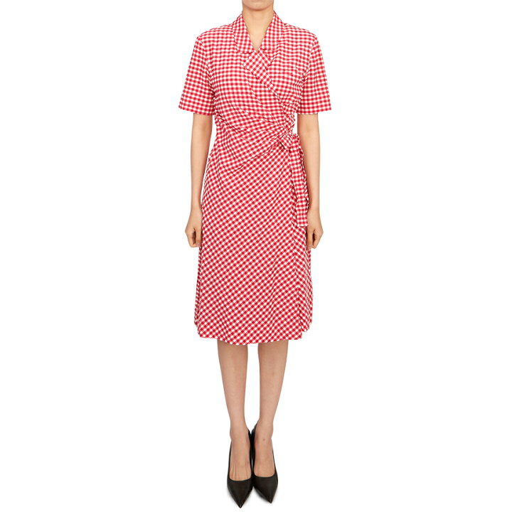 楽天市場】GANNI ガニー レディース ワンピース F7663 487 : LUXBOY  