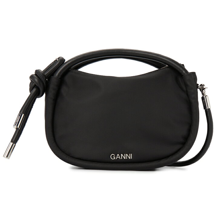 楽天市場】【3%オフクーポン配布中】 GANNI ガニー レディース トート 
