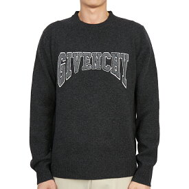 【3%オフクーポン配布中】【着後レビューで1000円OFFクーポン特典】 GIVENCHY ジバンシィ メンズ ニット BM90KX4YC6 015