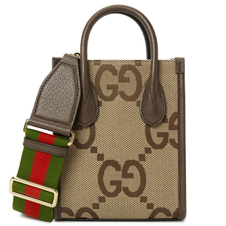 楽天市場】【ポイント5倍UP】 GUCCI グッチ レディース トートバッグ 
