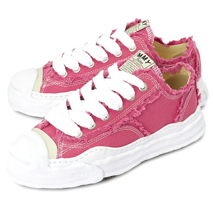 楽天市場】【ポイント5倍UP】 MAISON MIHARA YASUHIRO メゾンミハラ  