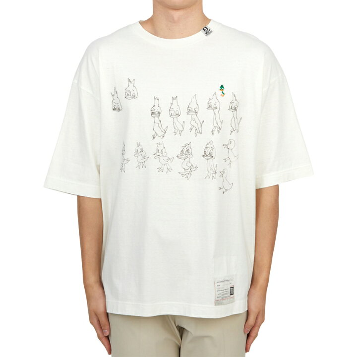 楽天市場】【3%オフクーポン配布中】 MAISON MIHARA YASUHIRO メゾン  