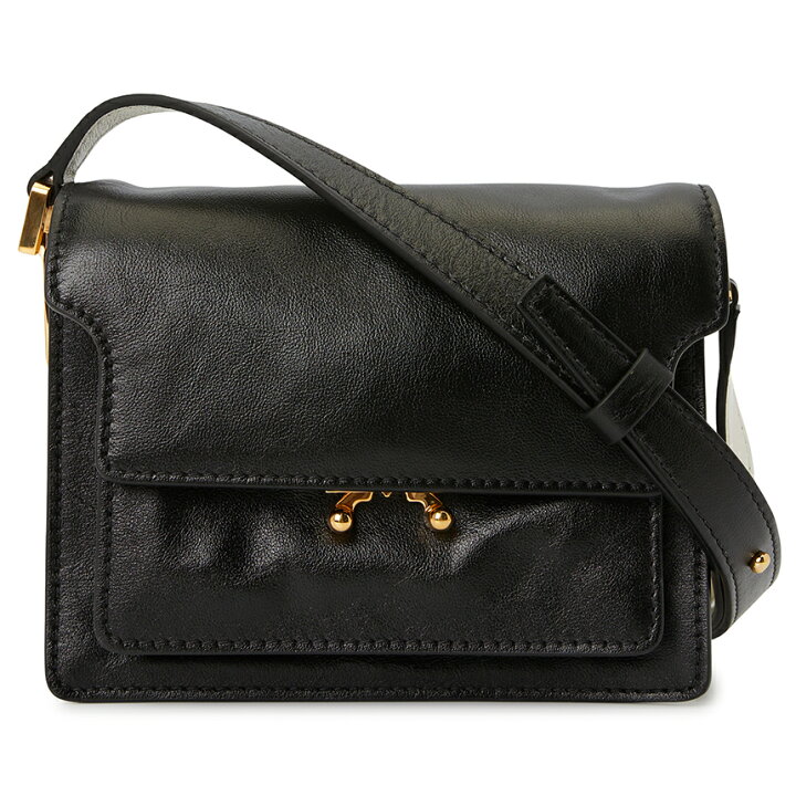 楽天市場】【ポイント5倍UP】 MARNI マルニ レディース ショルダー 