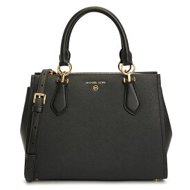 【最大2,023オフクーポン配布中】 MICHAEL KORS マイケルコース レディース トートショルダーバッグ 30S2G6AS2L BLACK