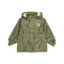 楽天市場】mini rodini アウターの通販