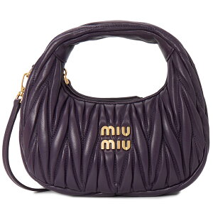 ミュウミュウ(MIUMIU) ショルダーバッグ | 通販・人気ランキング  