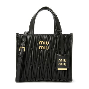 ミュウミュウ(MIUMIU) トートバッグ | 通販・人気ランキング - 価格.com