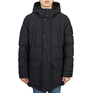 �y3%�I�t�N�[�|���z�z���zMOOSE KNUCKLES ���[�X�i�b�N���Y �����Y �W�����p�[ M32MJ152 292