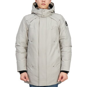 �y�|�C���g5�{UP�z MOOSE KNUCKLES ���[�X�i�b�N���Y �����Y �W�����p�[ M32MP261N 1019