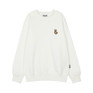 �y3%�I�t�N�[�|���z�z���z MOSCHINO KIDS ���X�L�[�m�L�b�Y �x�r�[ ����T�V���c HRF08V LCA40 10063