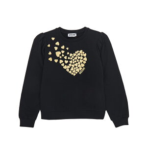 �y3%�I�t�N�[�|���z�z���z MOSCHINO KIDS ���X�L�[�m�L�b�Y �x�r�[ ����T�V���c HDF05X LDA16 60100