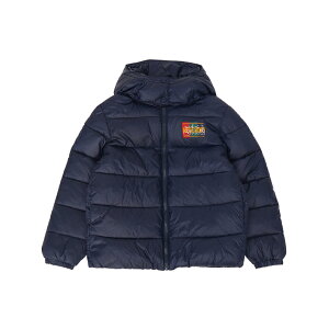�y3%�I�t�N�[�|���z�z���z MOSCHINO KIDS ���X�L�[�m�L�b�Y �x�r�[ �W�����p�[ HMS043 L3A32 40016