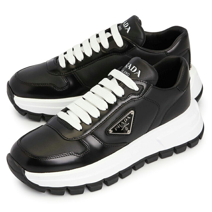 楽天市場】【最大2,023オフクーポン配布中】 PRADA プラダ レディース 
