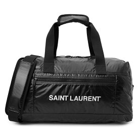 【111円OFFクーポン + ポイント5倍UP】 SAINT LAURENT PARIS サンローラン メンズ トートショルダーバッグ 581374 HO21Z 1054