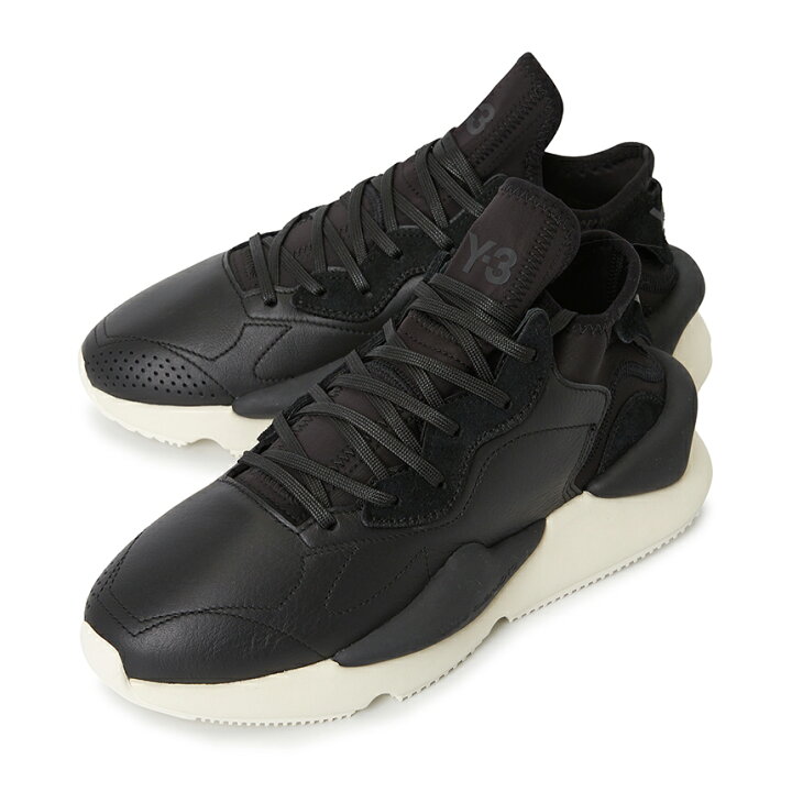 楽天市場】YOHJI YAMAMOTO ヨウジヤマモト メンズ スニーカー ID5429 