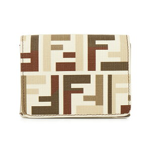 �y3%�I�t�N�[�|���z�z���z FENDI �t�F���f�B ���f�B�[�X �~�j���z 8M0480 AV1Y F1TVK