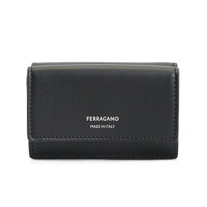 y3%ItN[|zzz FERRAGAMO tFK Y ~jz 66 1337 NERO 0770115