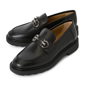 y3%ItN[|zzz FERRAGAMO tFK Y [t@[ GALLES NERO 0762334