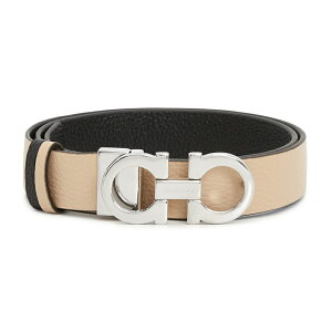 �y3%�I�t�N�[�|���z�z���z FERRAGAMO �t�F���K�� ���f�B�[�X �J�W���A���x���g 23 A565 408 0615288