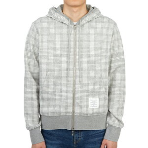 �y3%�I�t�N�[�|���z�z���z THOM BROWNE �g���u���E�� �����Y �J�[�f�B�K�� MJT307A 07993 055