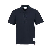楽天市場】thom browne（カラーネイビー）（Tシャツ・カットソー 