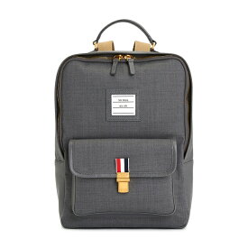 【3%オフクーポン配布中】【着後レビューで1000円OFFクーポン特典】 THOM BROWNE トムブラウン メンズ バックパック UAG060A 00626 035