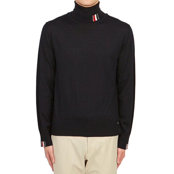 楽天市場】【3%オフクーポン配布中】 THOM BROWNE トムブラウン メンズ  