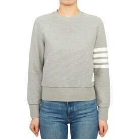 【3%オフクーポン配布中】THOM BROWNE トムブラウン レディース 長袖Tシャツ FJT204A 08138 055