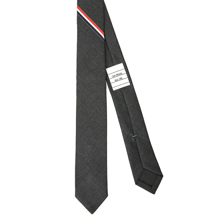 KYNENE様専用 THOM BROWNEトムブラウン ネクタイ THOM BROWNE（トム  
