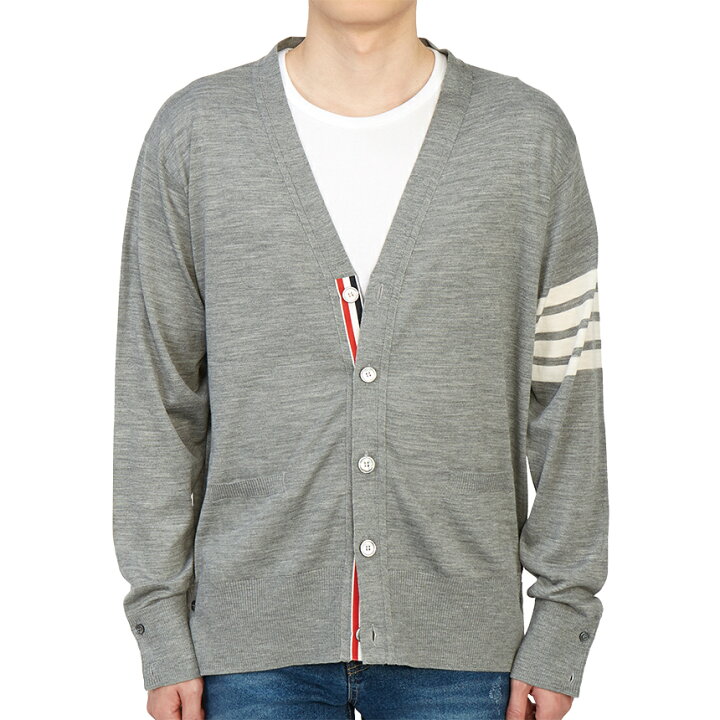 楽天市場】【3%オフクーポン配布中】 THOM BROWNE トムブラウン メンズ  