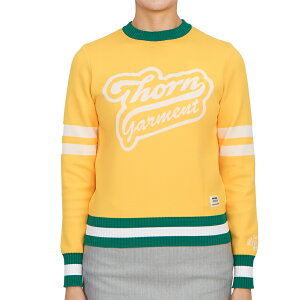 HORN GARMENT z[K[g fB[X jbg HCW 3A AB01 YELLOW