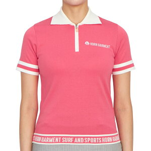 HORN GARMENT z[K[g fB[X TVc HCW 3A AB03 PINK