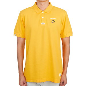 y3%ItN[|zzzyヌr[1000~OFFN[|TzHORN GARMENT z[K[g Y StTVc HCM 2A AP01 YELLOW