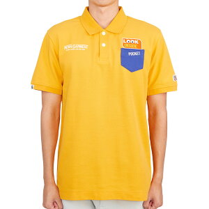 y3%ItN[|zzzyヌr[1000~OFFN[|TzHORN GARMENT z[K[g Y StTVc HCM 2A AP05 YELLOW