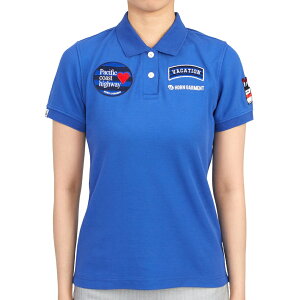 y3%ItN[|zzzyヌr[1000~OFFN[|TzHORN GARMENT z[K[g fB[X StTVc HCW 2A AP04 BLUE