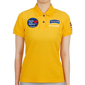 y3%ItN[|zzzyヌr[1000~OFFN[|TzHORN GARMENT z[K[g fB[X StTVc HCW 2A AP04 YELLOW