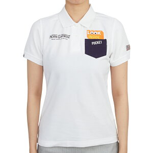 y3%ItN[|zzzyヌr[1000~OFFN[|TzHORN GARMENT z[K[g fB[X StTVc HCW 2A AP05 WHITE