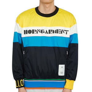 y3%ItN[|zzzyヌr[1000~OFFN[|Tz HORN GARMENT z[K[g Y StTVc HCM 2C AC02 BLACK