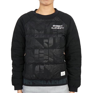 y3%ItN[|zzzyヌr[1000~OFFN[|Tz HORN GARMENT z[K[g fB[X StTVc HCW 2C AD05 BLACK