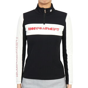 y3%ItN[|zzzyヌr[1000~OFFN[|Tz HORN GARMENT z[K[g fB[X StTVc HCW 2C AU01 BLACK