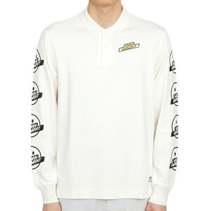 y3%ItN[|zzzyヌr[1000~OFFN[|Tz HORN GARMENT z[K[g Y StTVc HCM 2C AP51 WHITE